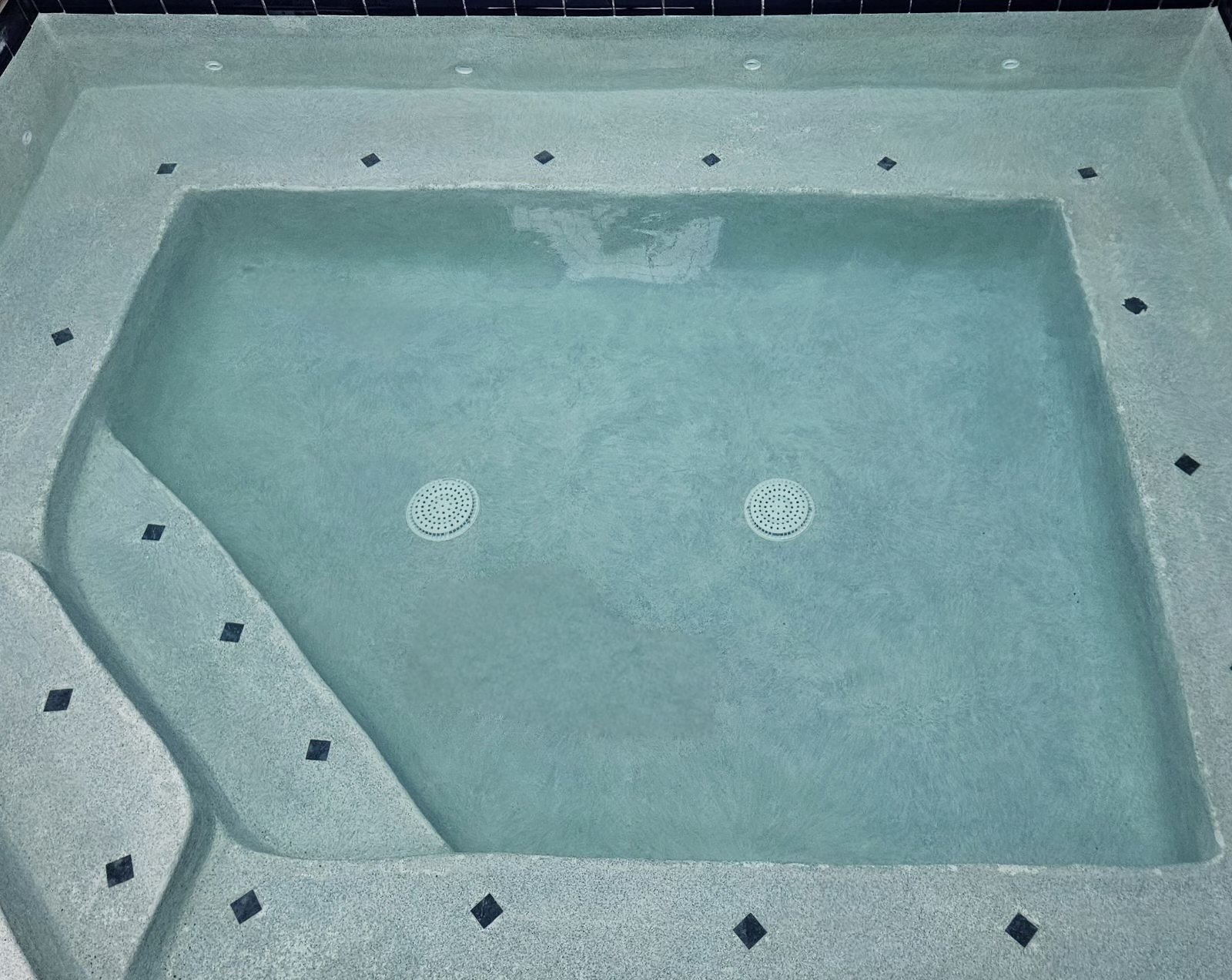 Whirlpool spa