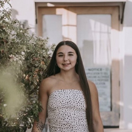 Emma Cervantez