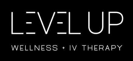 Level Up Wellness + IV Therapy
