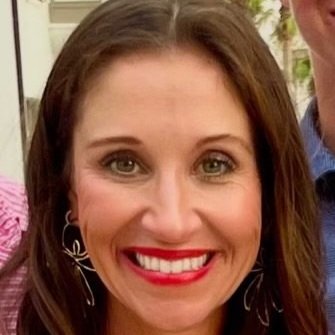 Leslie Pegram